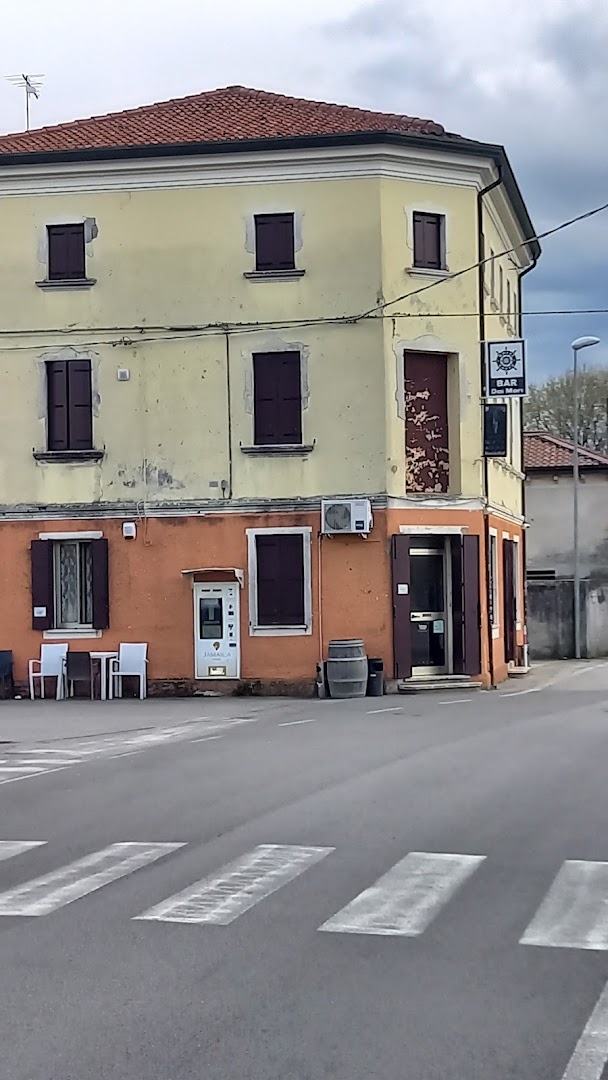 Bar Dai Mori