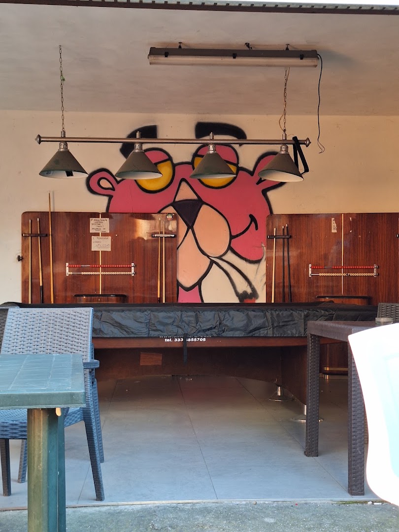 Bar Dai Mori