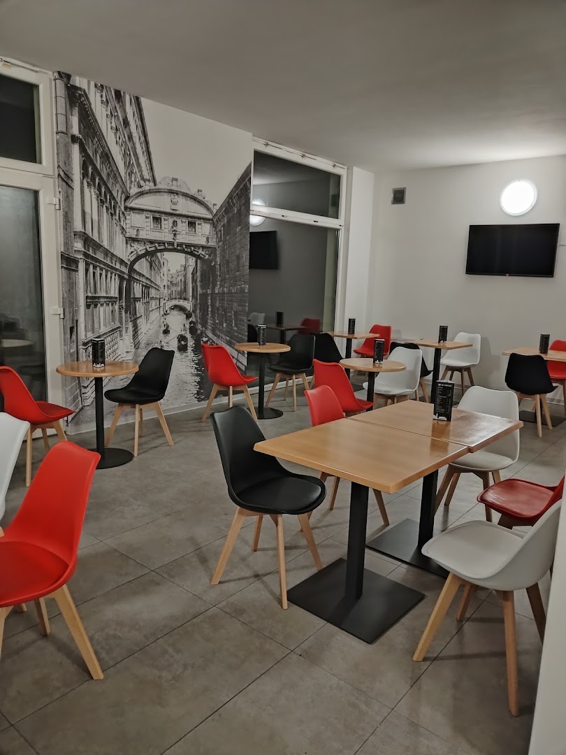 Bar Dai Venexiani