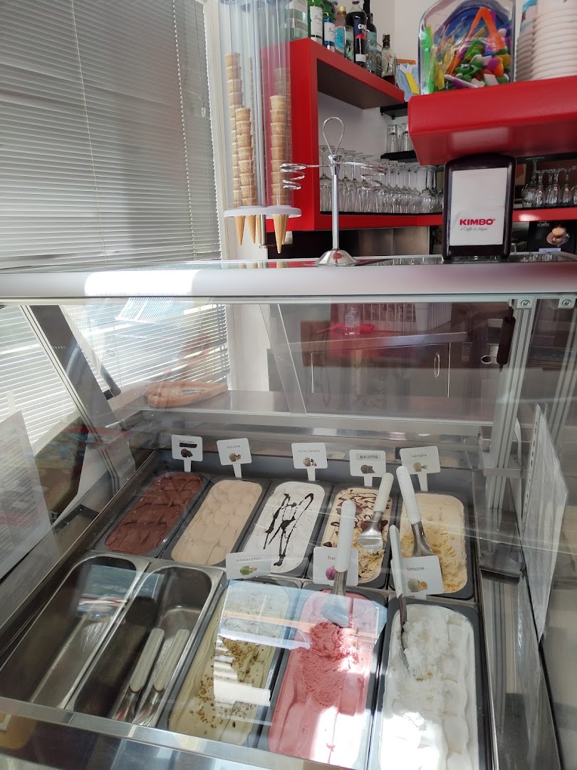 Bar Dai Venexiani