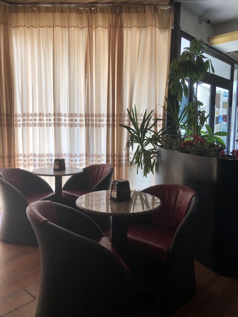 Bar Daiquiri