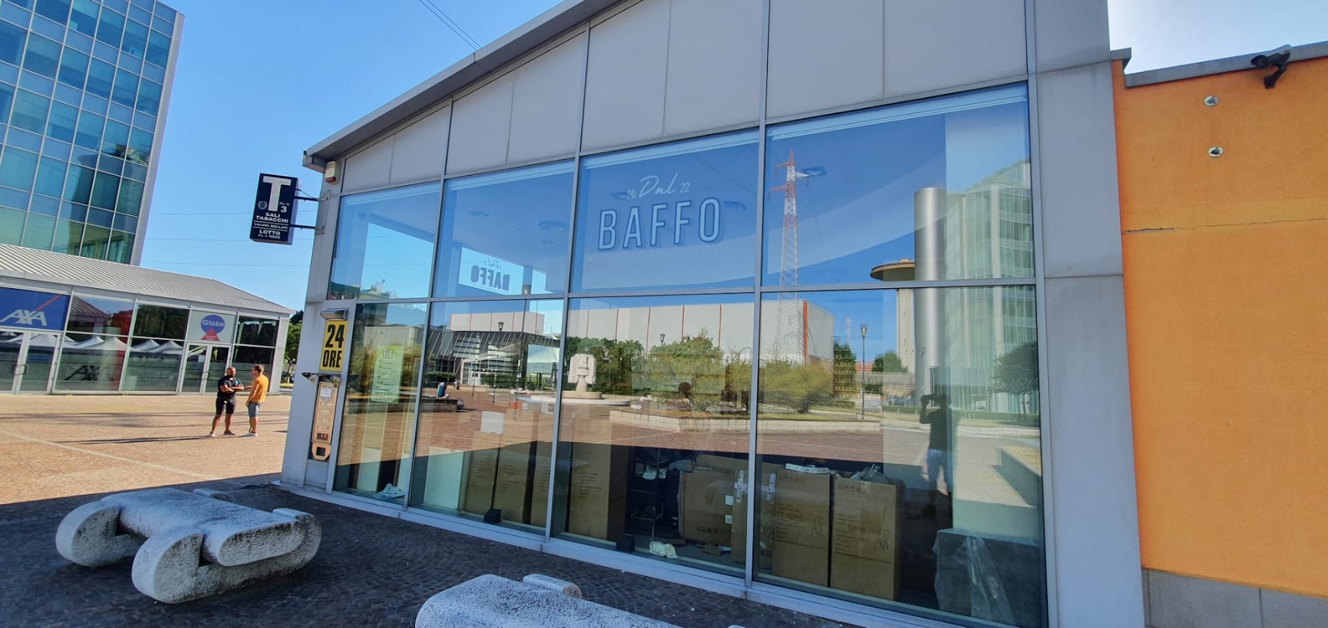 Bar Dal Baffo