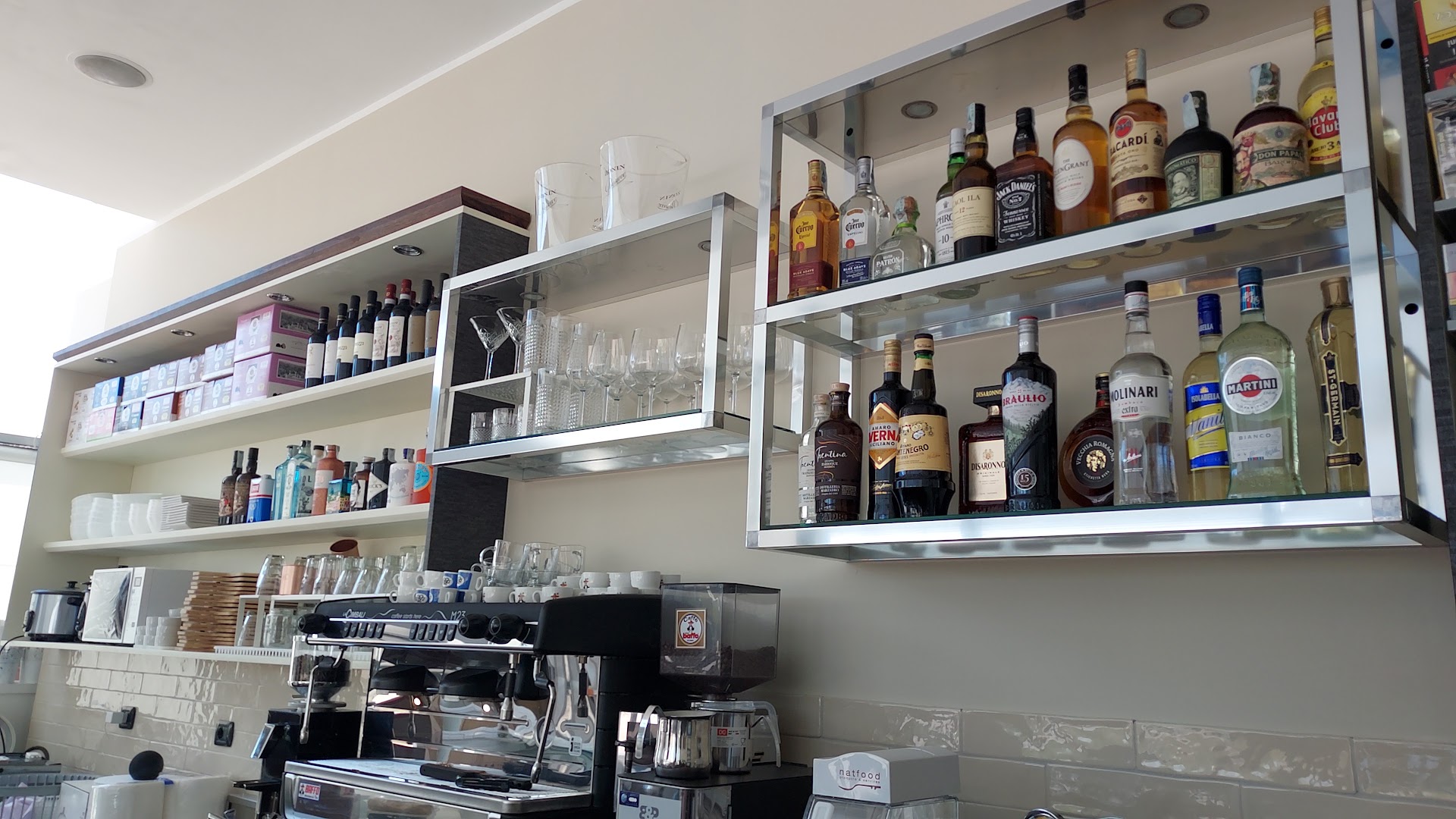 Bar Dal Baffo