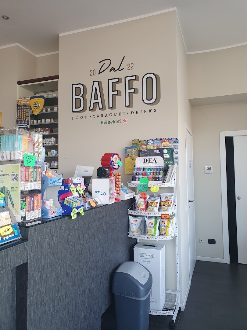 Bar Dal Baffo