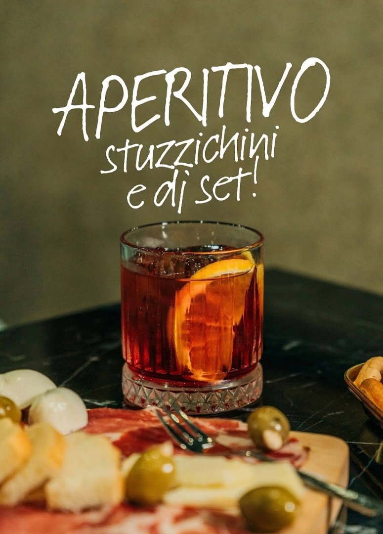 Bar Dal Barone, Ispra