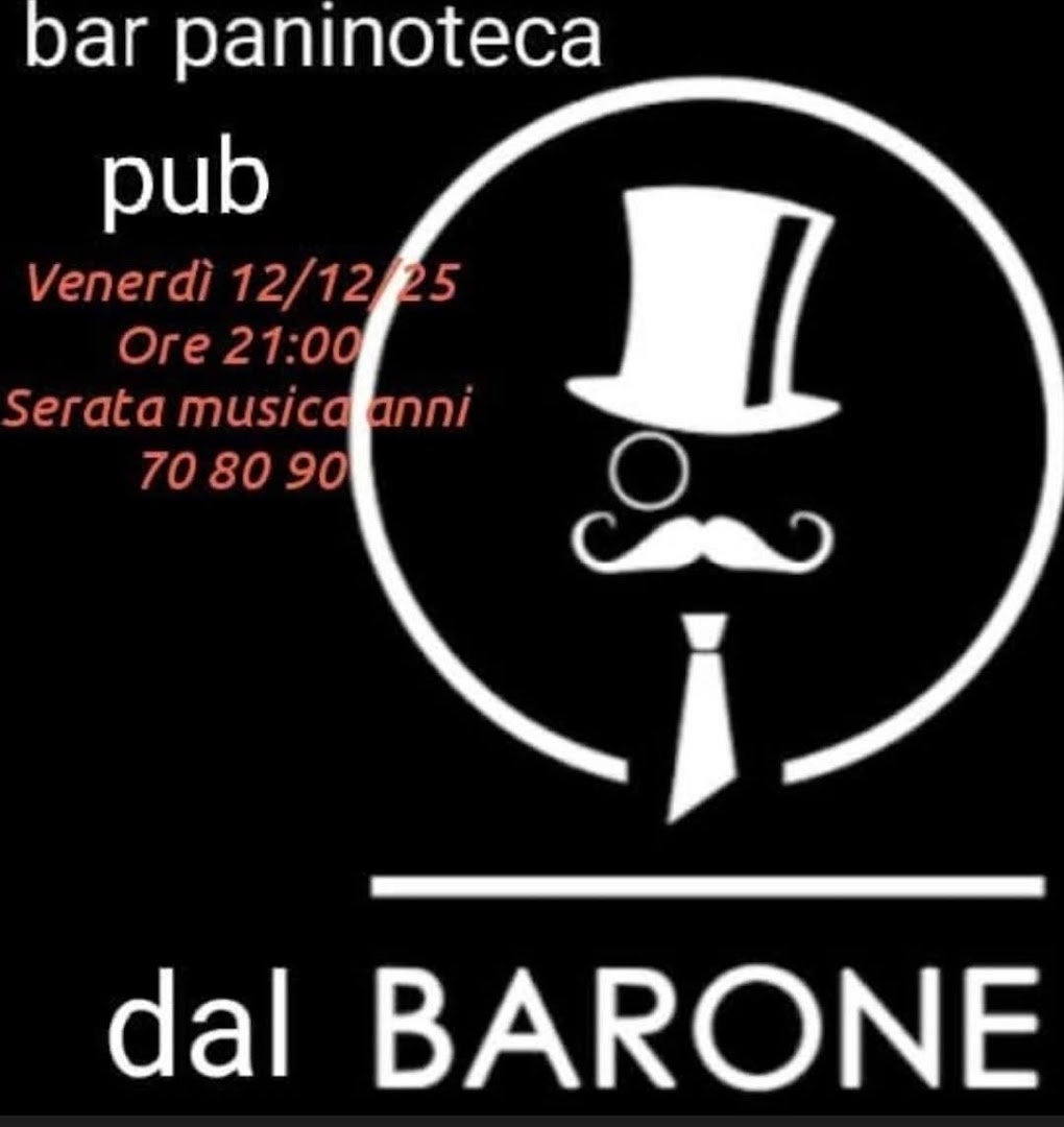 Bar Dal Barone