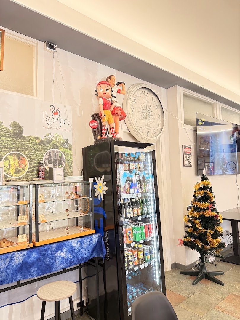 Bar Dal Barone