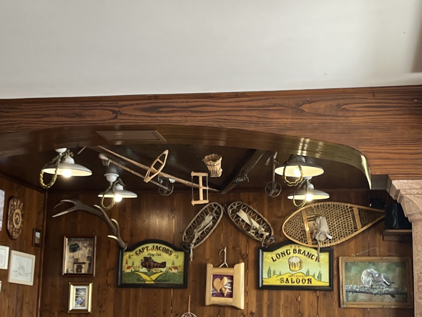 Bar Dal Campe dal 1902