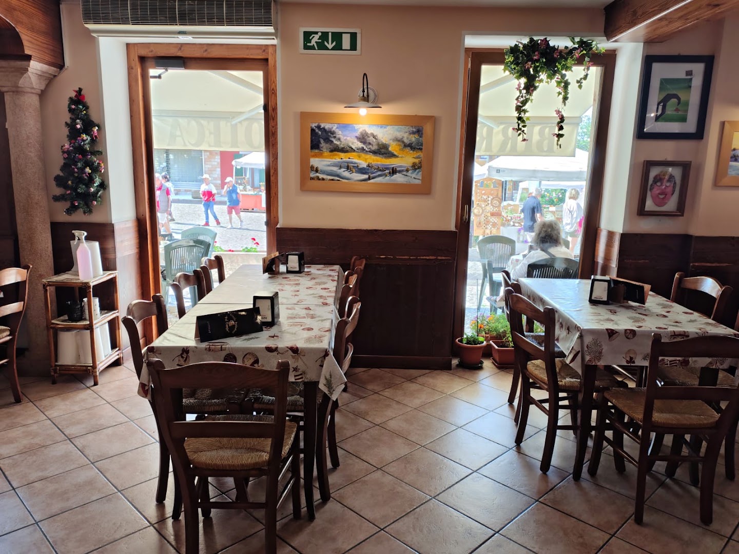 Bar Dal Campe dal 1902