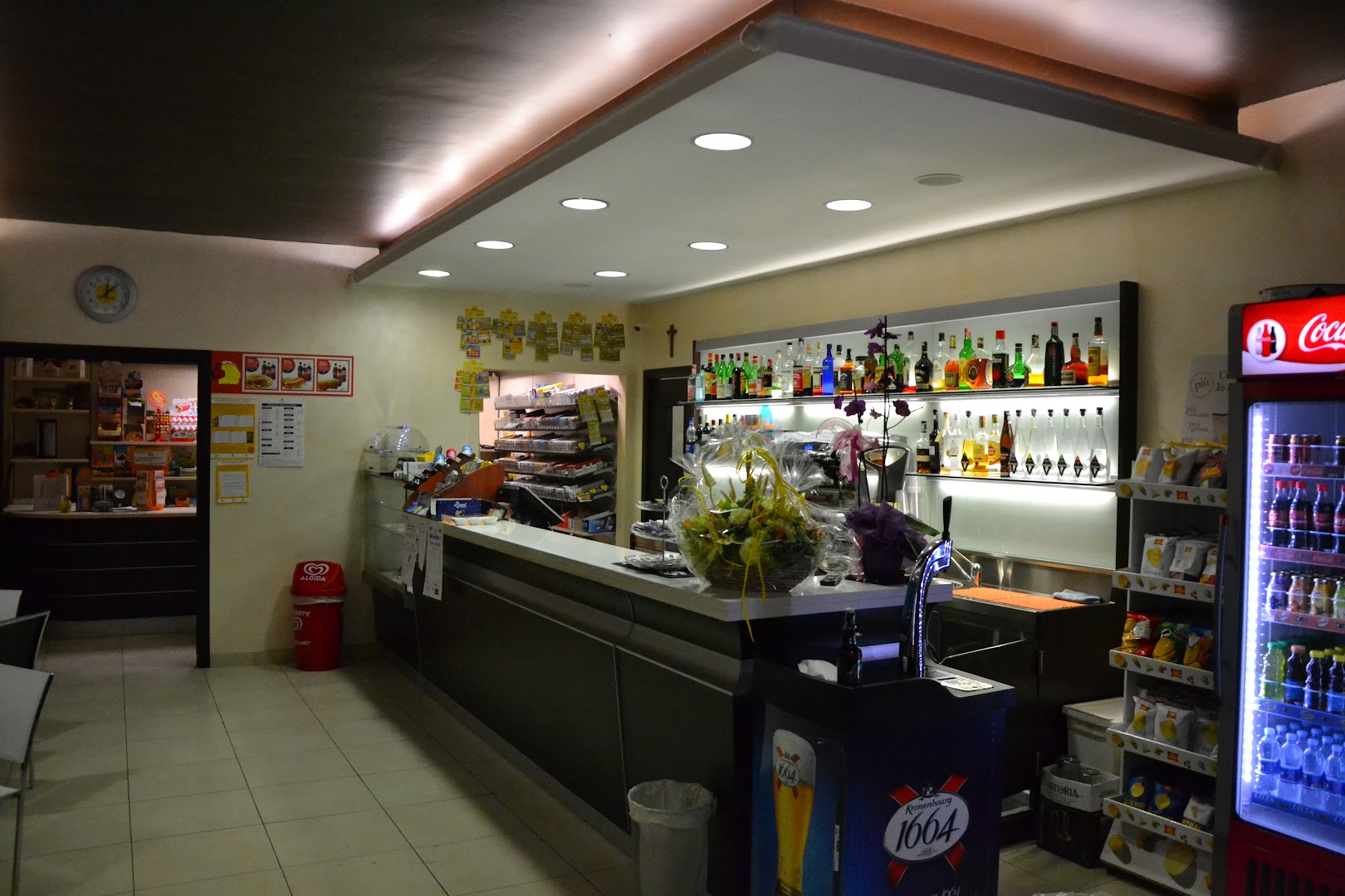 Bar Dal Ciocco