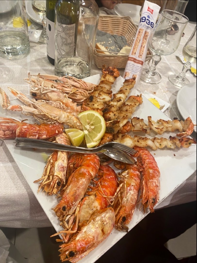 Bar Dal Ciocco