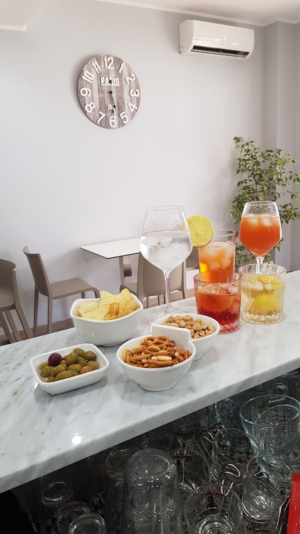 Bar Dal Forte