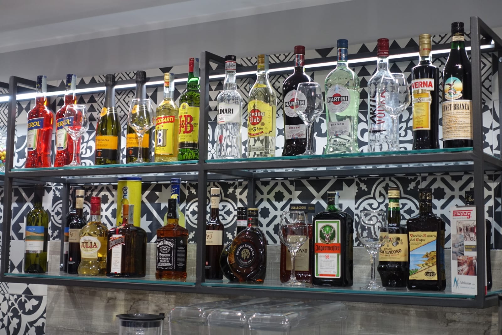 Bar Dal Forte