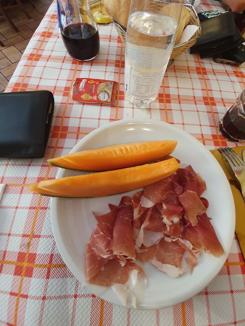 Bar Dal Mike