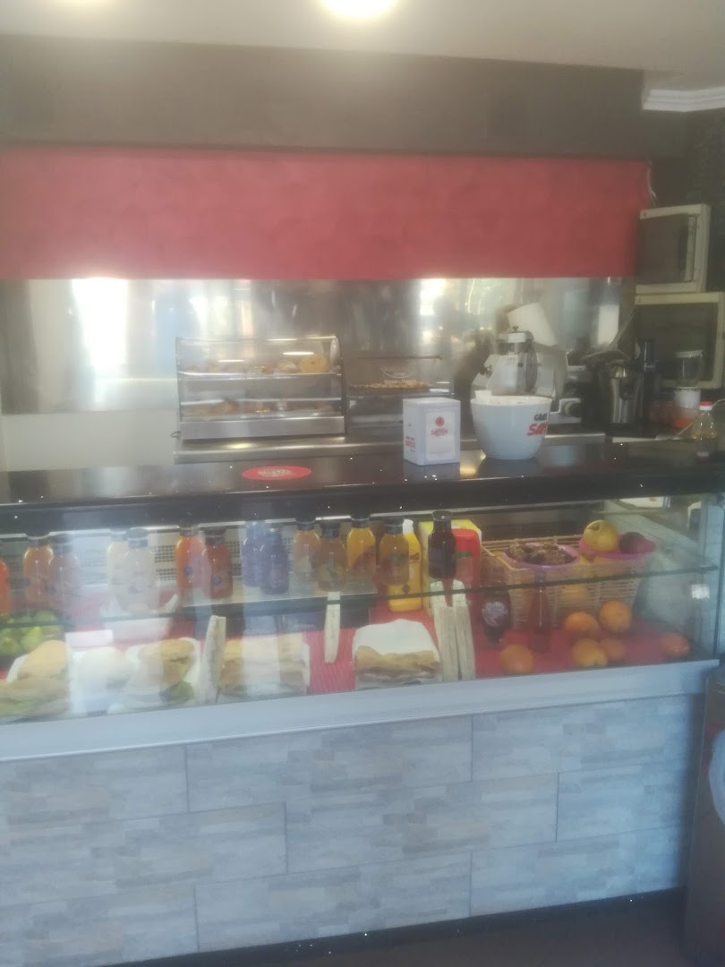 Bar Dal Parente