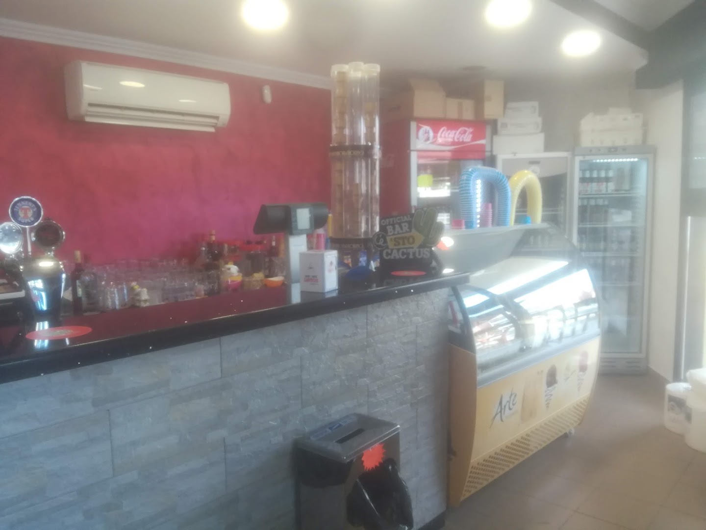 Bar Dal Parente