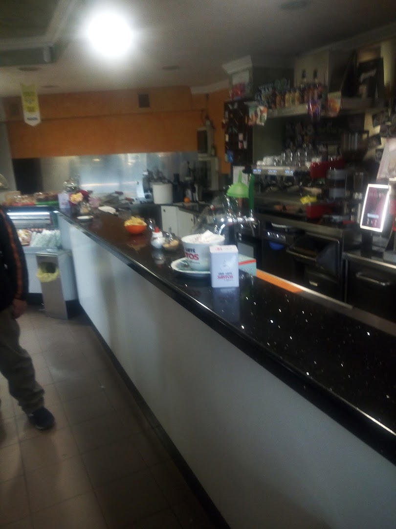 Bar Dal Parente