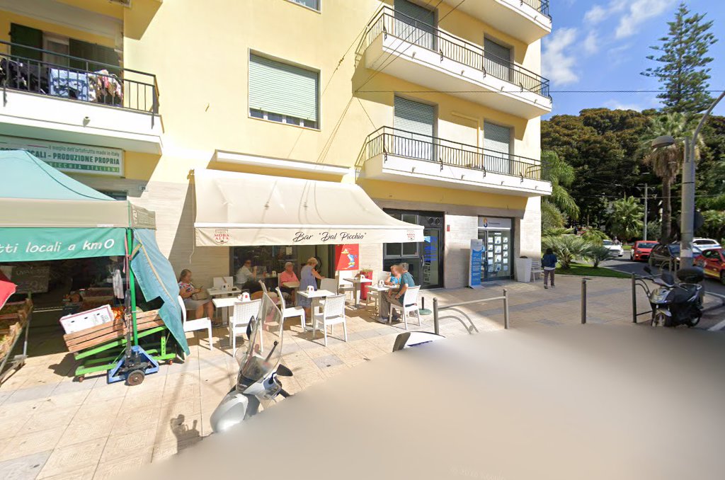 Bar dal Picchio