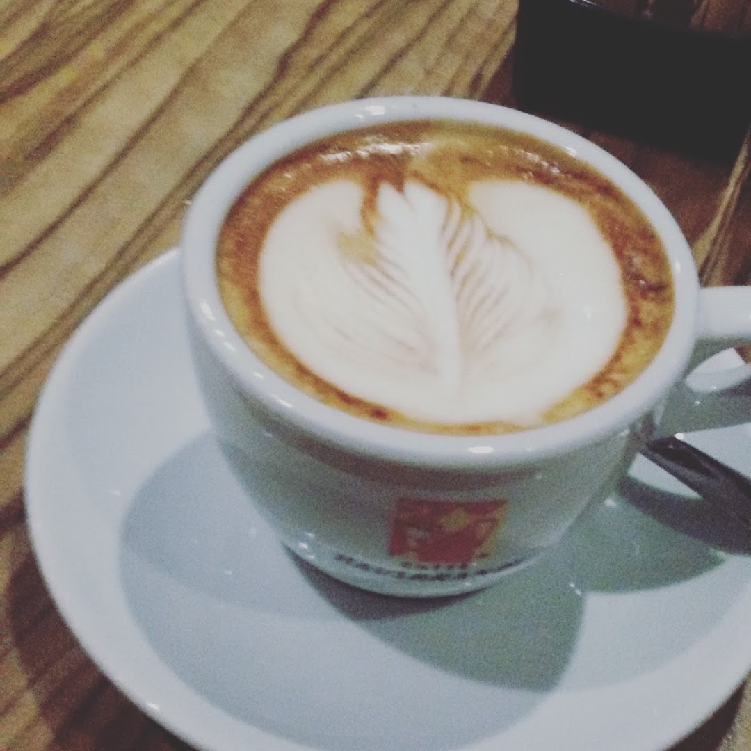 Bar dal Tovo