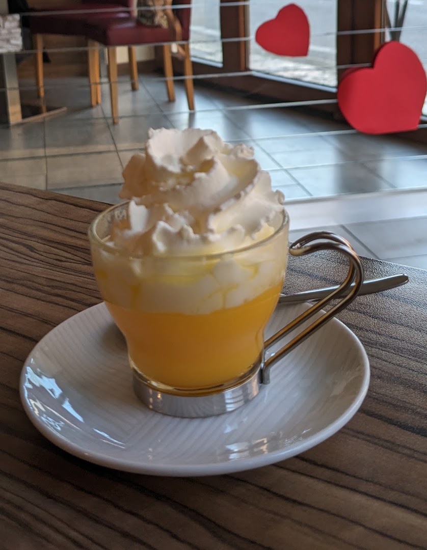 Bar dal Tovo