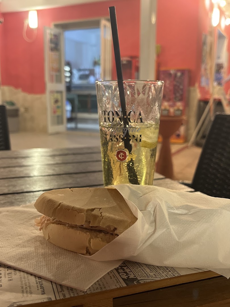 Bar Dali'