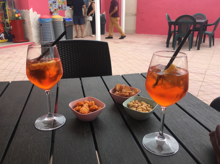 Bar Dali'