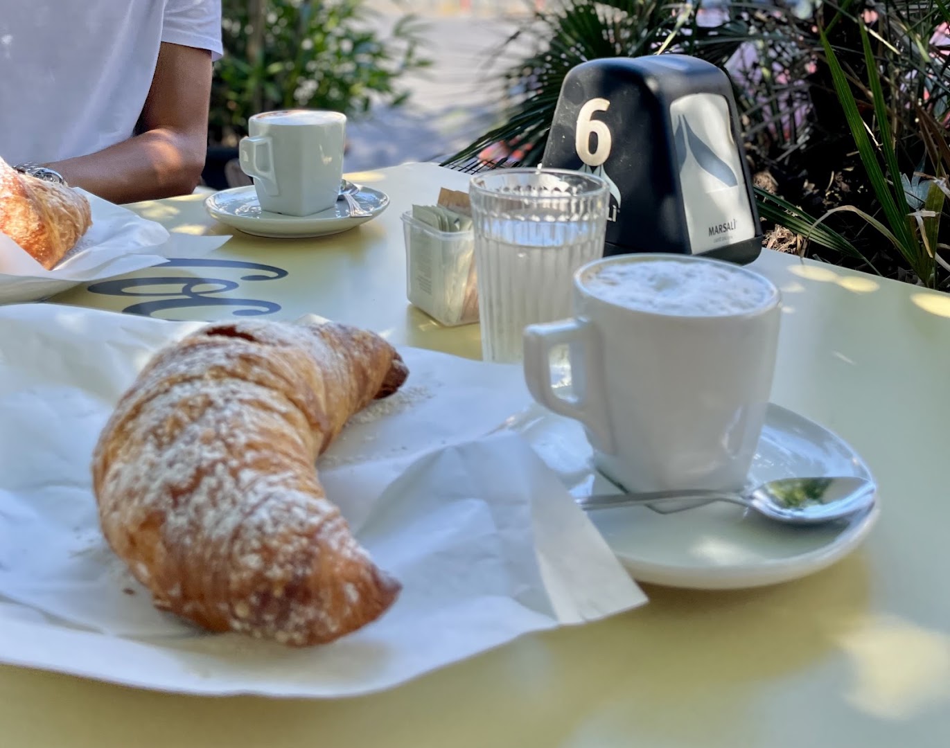 Bar Dalia Azzurra