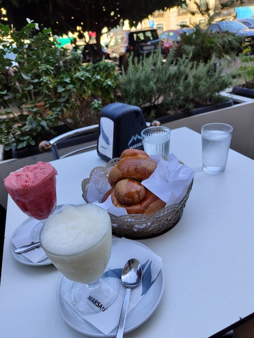 Bar Dalia Azzurra