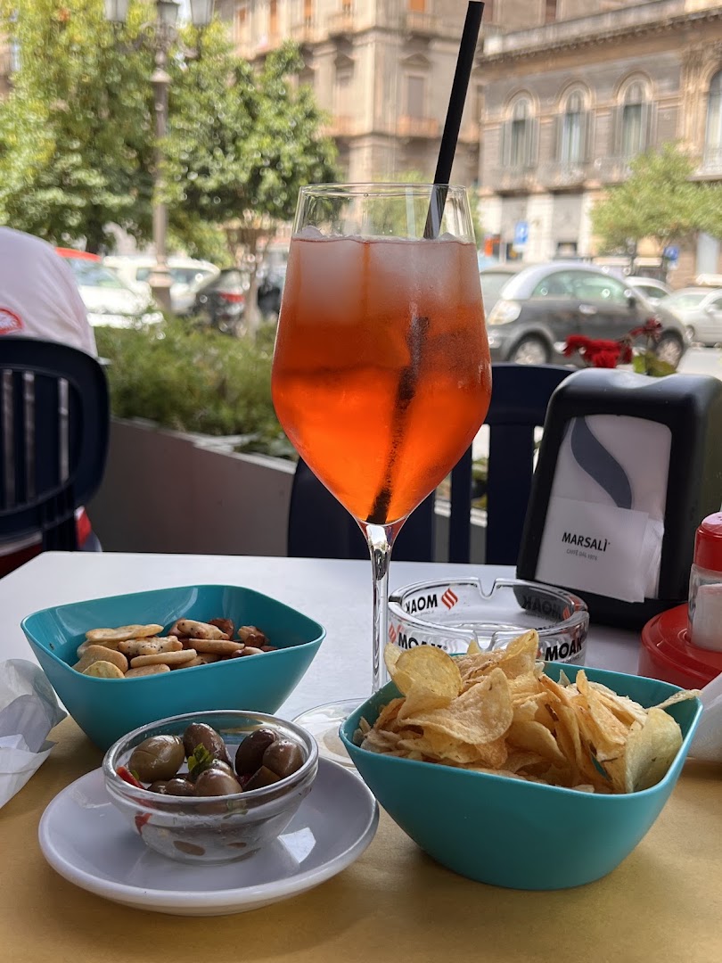 Bar Dalia Azzurra