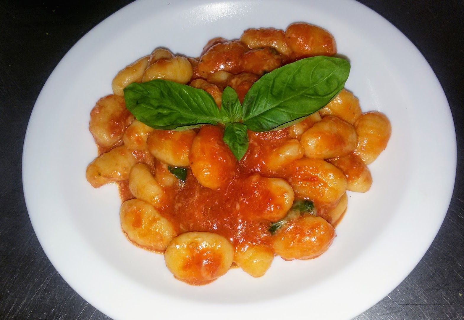 Bar Dalia Azzurra