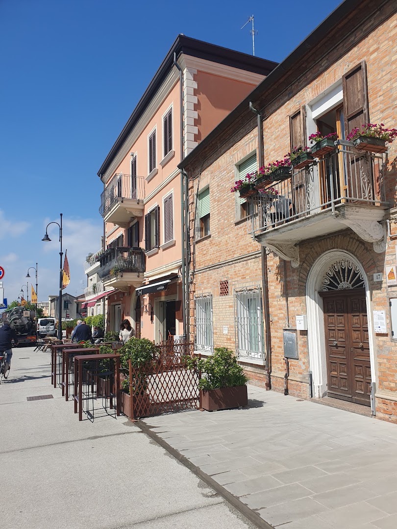 Bar "dalla Betta"