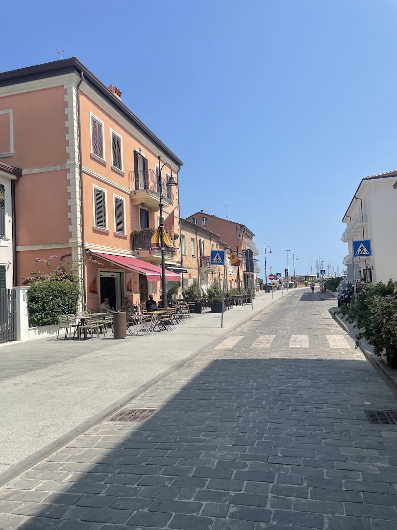 Bar "dalla Betta"