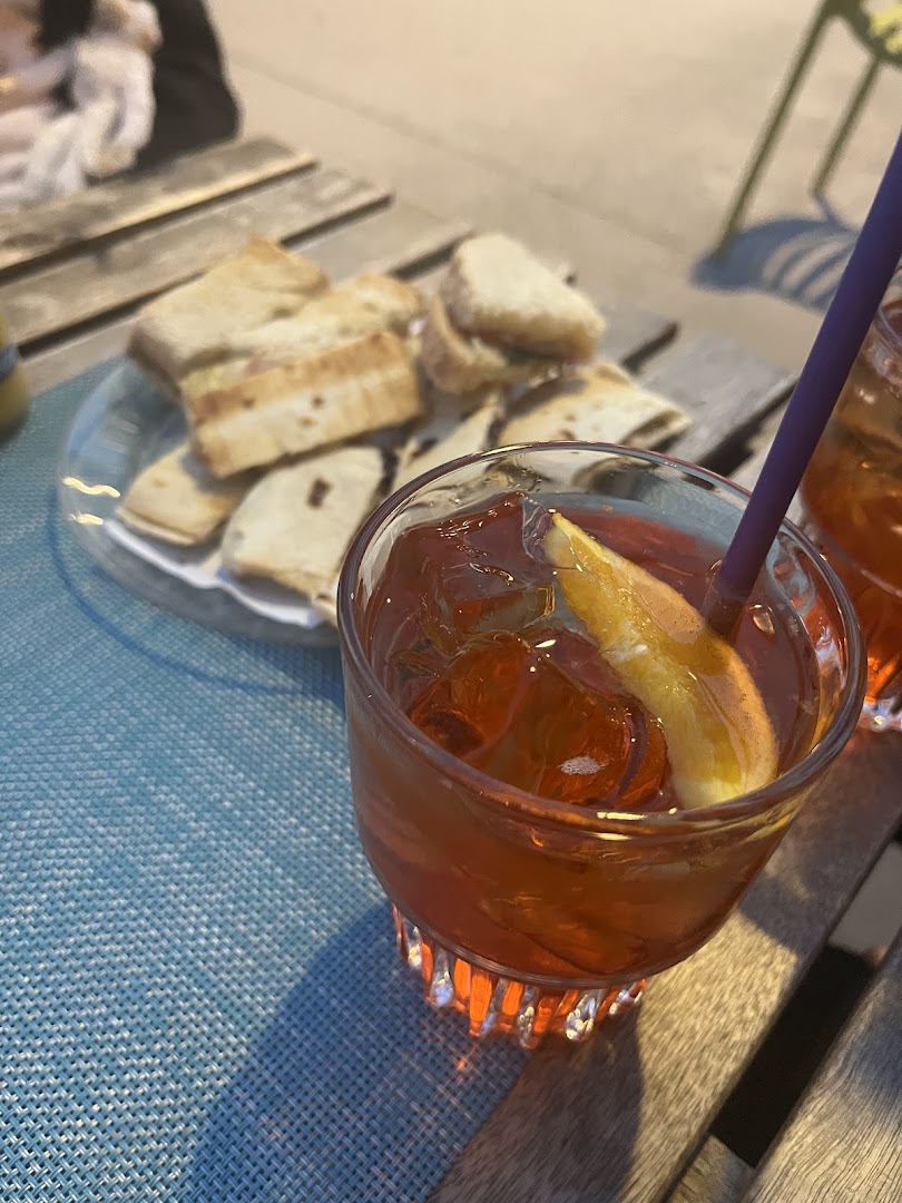 Bar "dalla Betta"