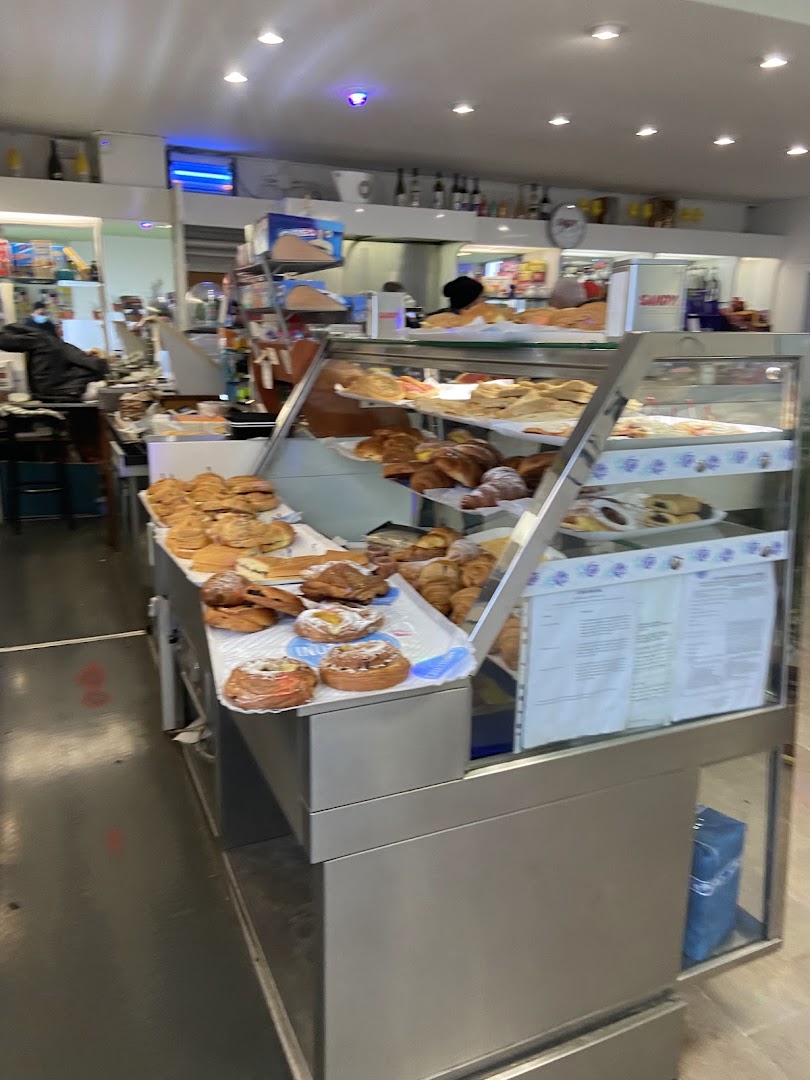 Bar dalla Franci di Montanari Francesca