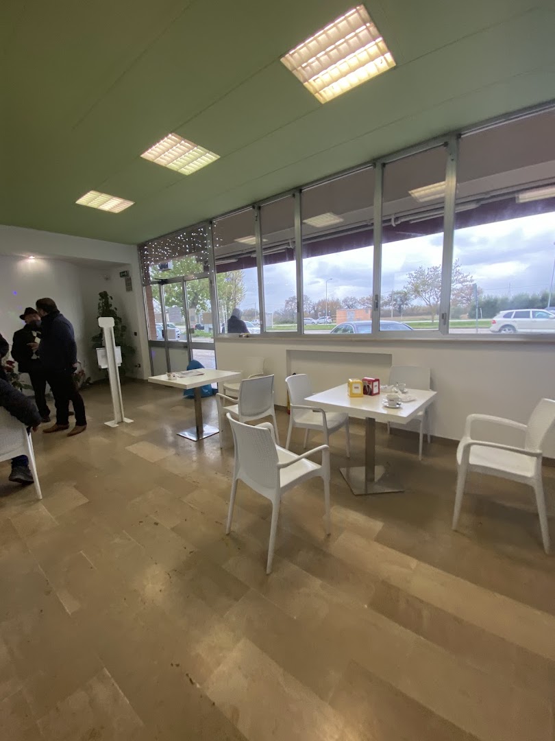 Bar dalla Franci di Montanari Francesca