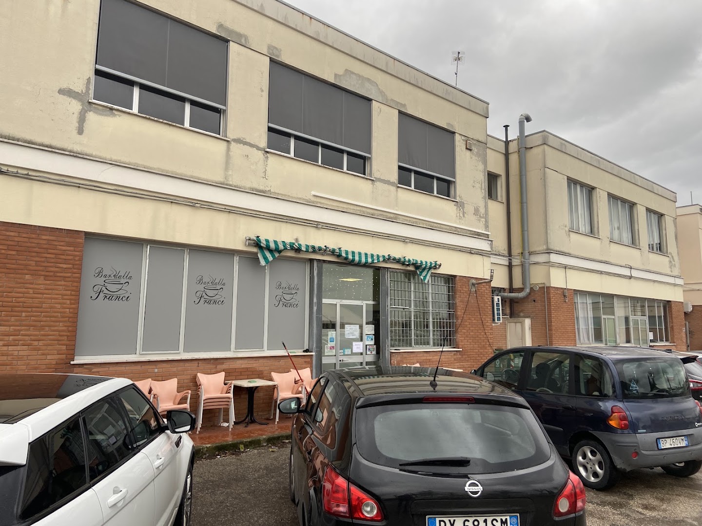 Bar dalla Franci di Montanari Francesca