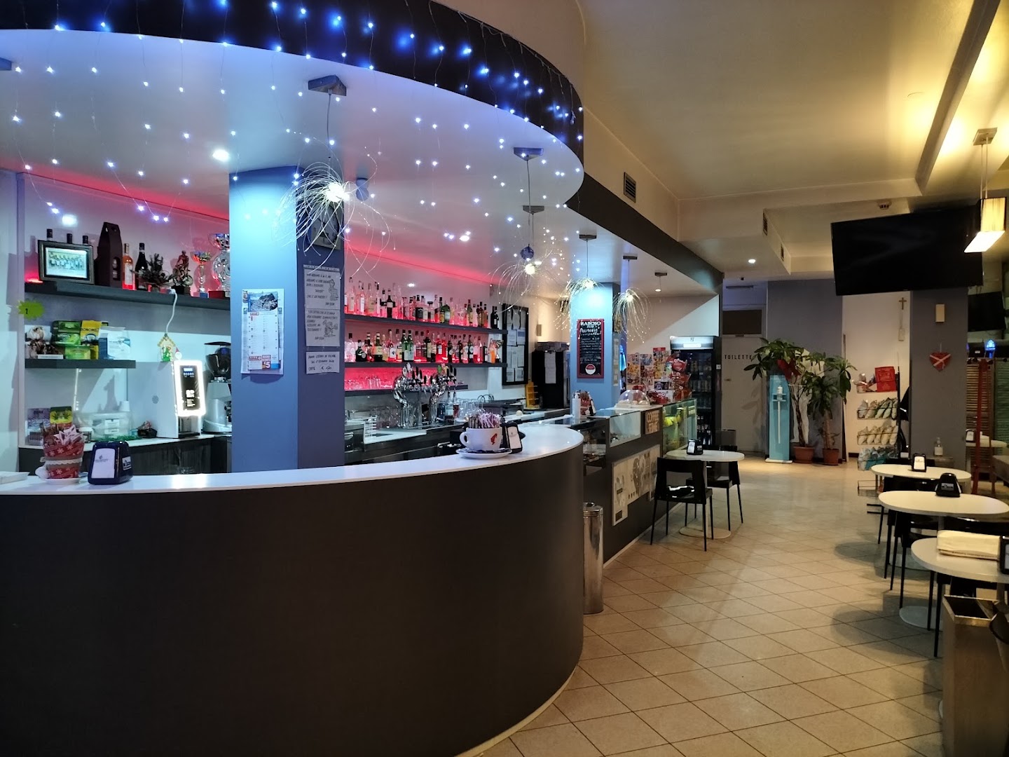 Bar Dalla Gilda