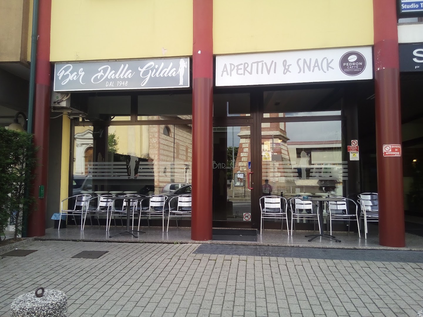Bar Dalla Gilda