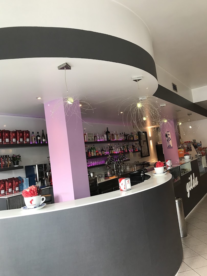 Bar Dalla Gilda