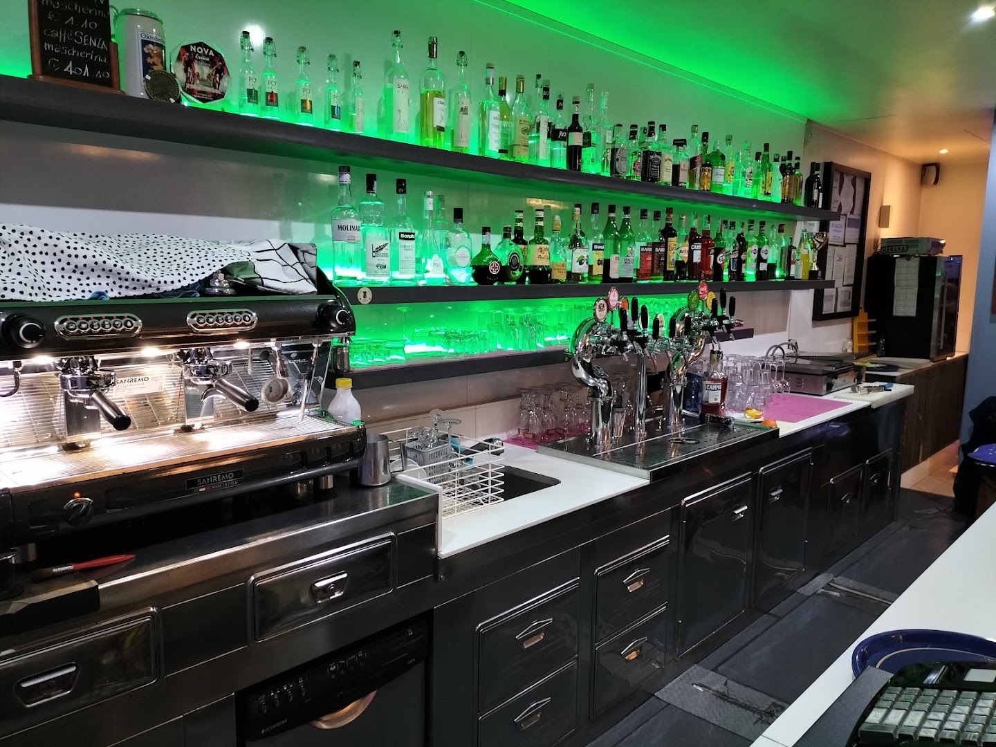 Bar Dalla Gilda