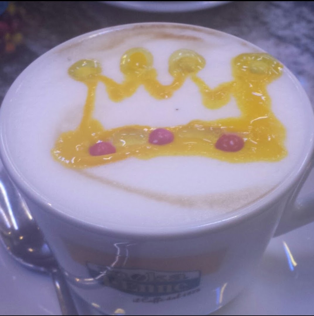 Bar dalla Manu, Sesto Fiorentino