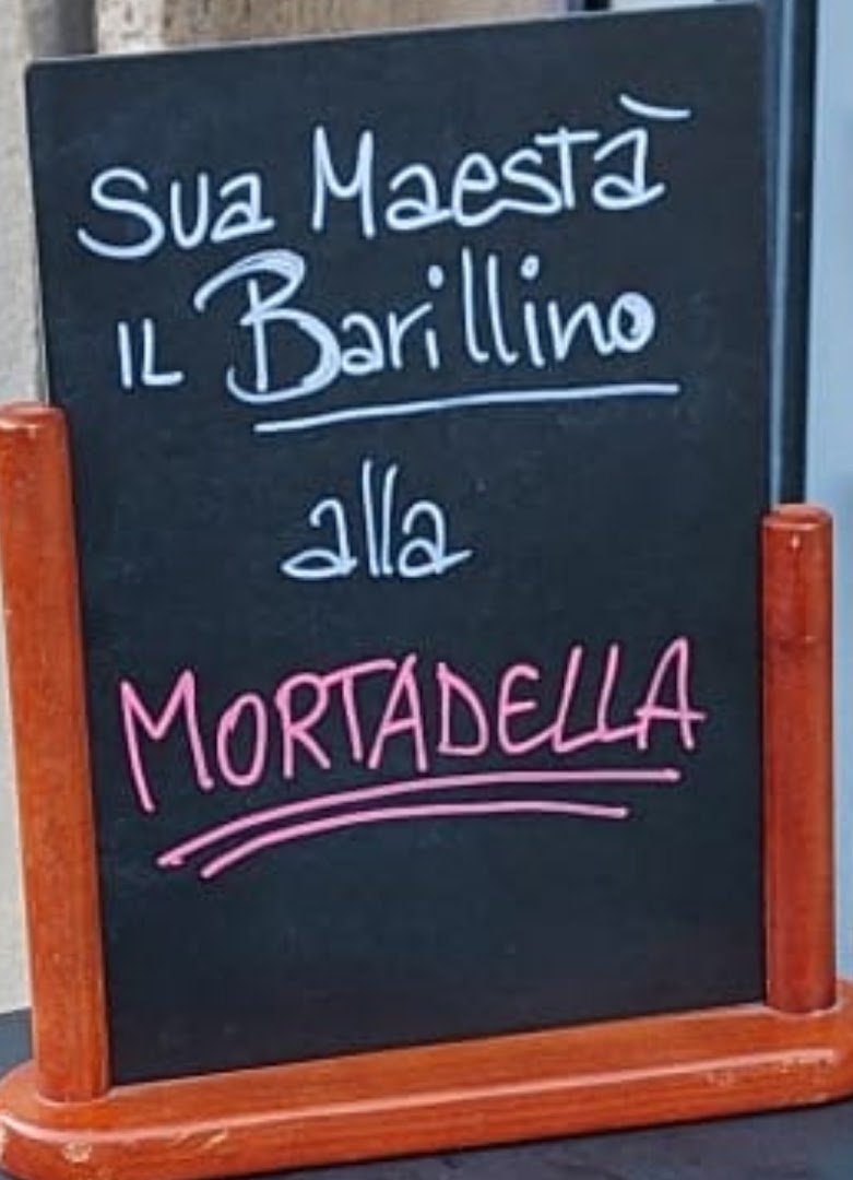 Bar Dalla