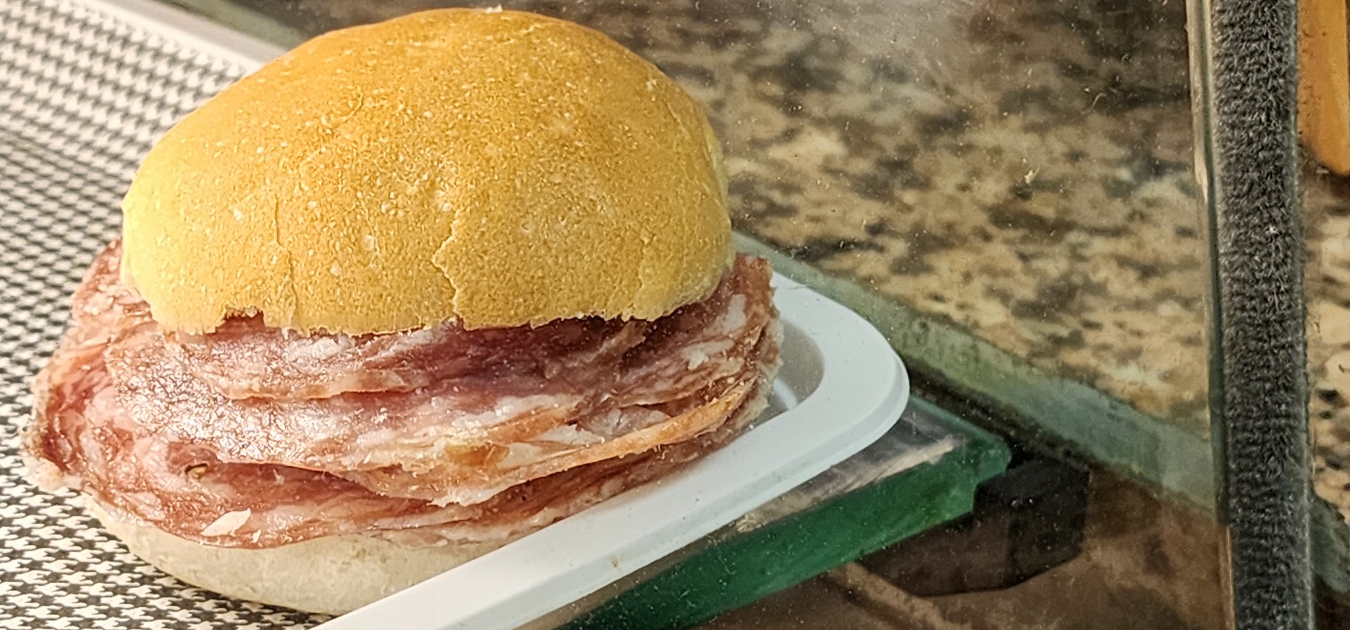 Bar Dalla Rosa