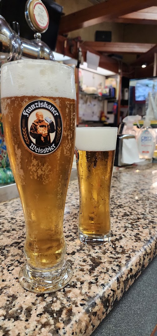 Bar Dalla Rosa