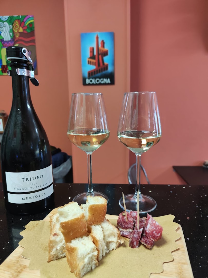 Bar Dalla
