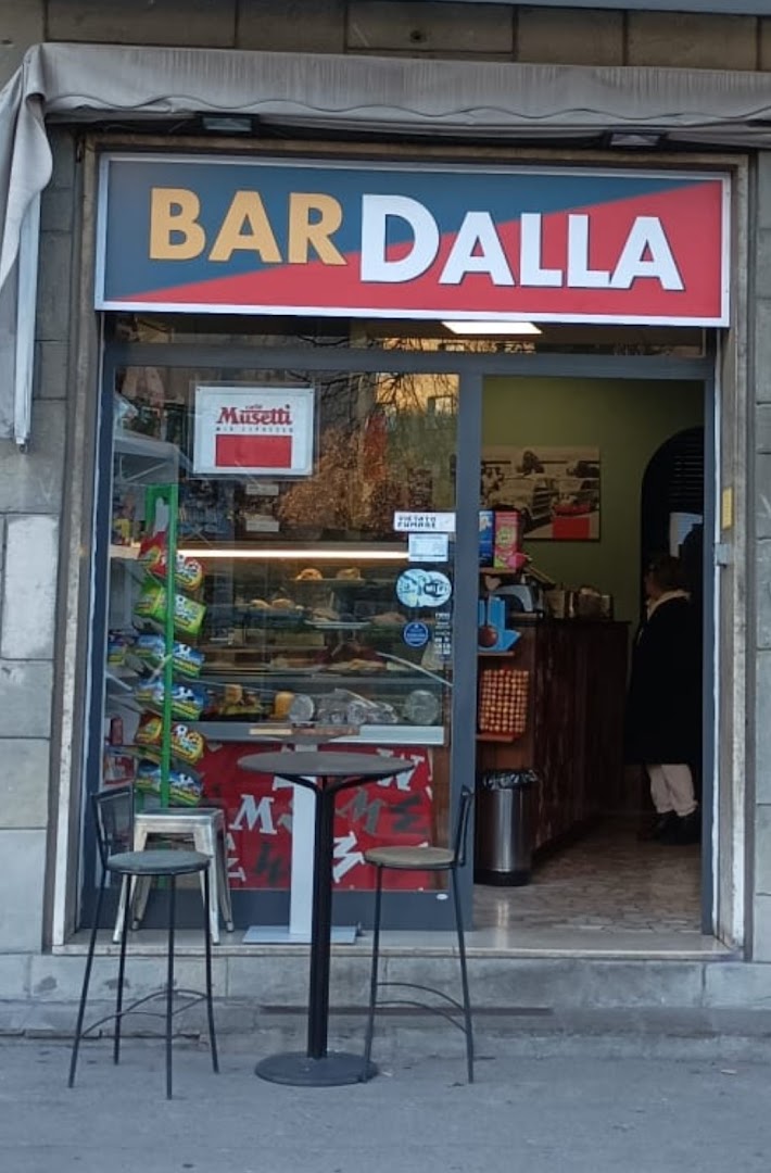 Bar Dalla
