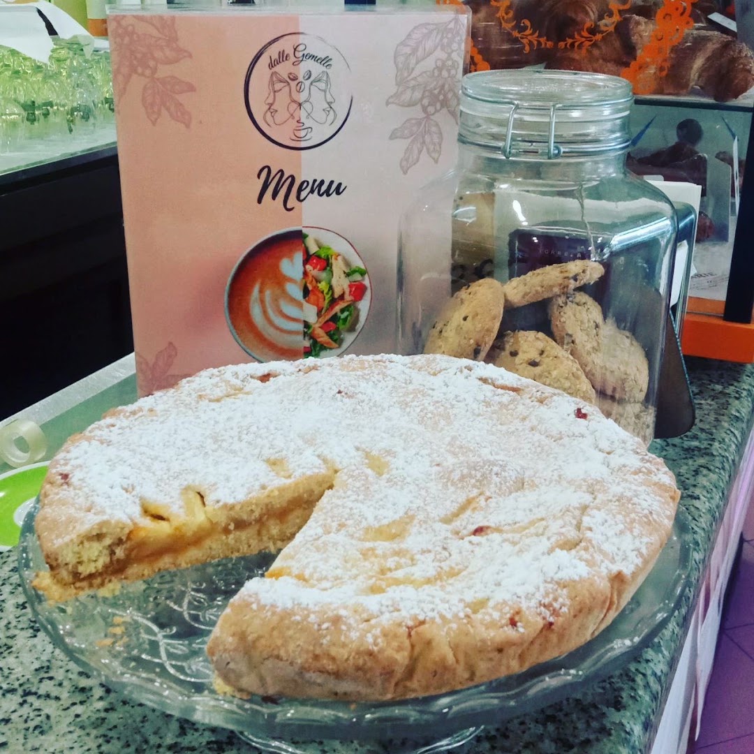 Bar Dalle Gemelle , tavola calda