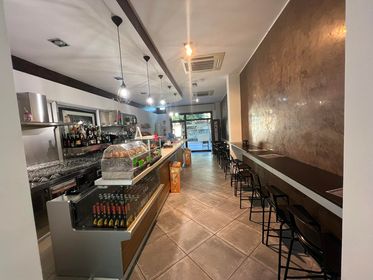 Bar Dalle Ragazze