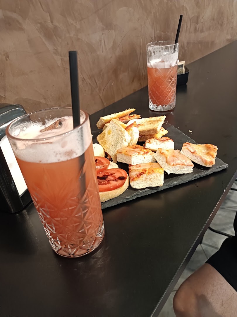 Bar Dalle Ragazze