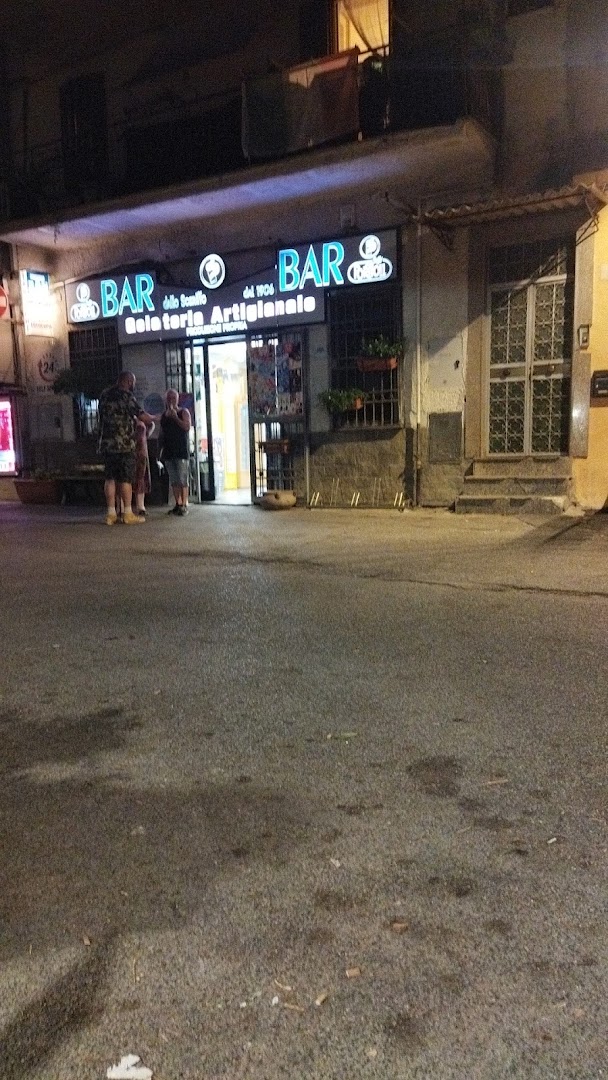 Bar Dallo Sceriffo
